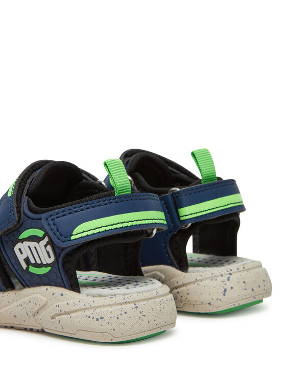 Primigi Primigi Sandaalid 7969733 Tumesinine