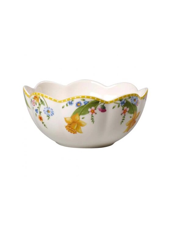 Villeroy & Boch Villeroy & Boch Miska Villeroy & Boch Spring Awakening Kolorowy