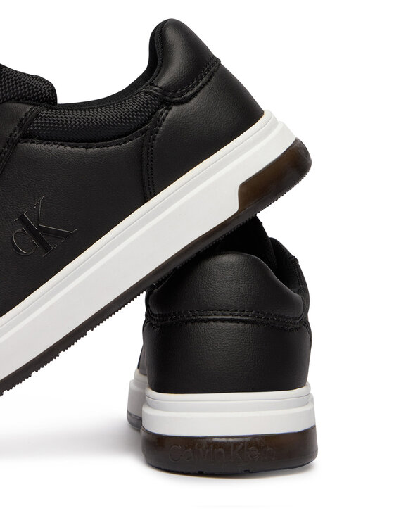 Calvin Klein Calvin Klein Sneakersy V3X9-83295-1355999 M Čierna