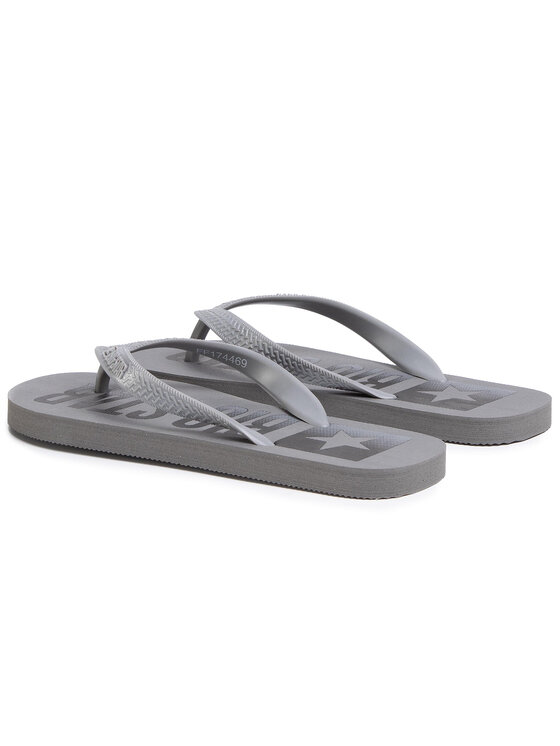 Infradito FF174469 Grigio