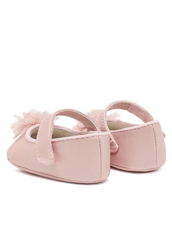 Ballerine 9630 Rosa