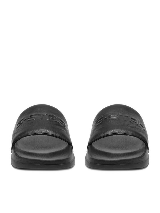 G-Star Raw G-Star Raw Natikači DARBY-14G MI08 Črna