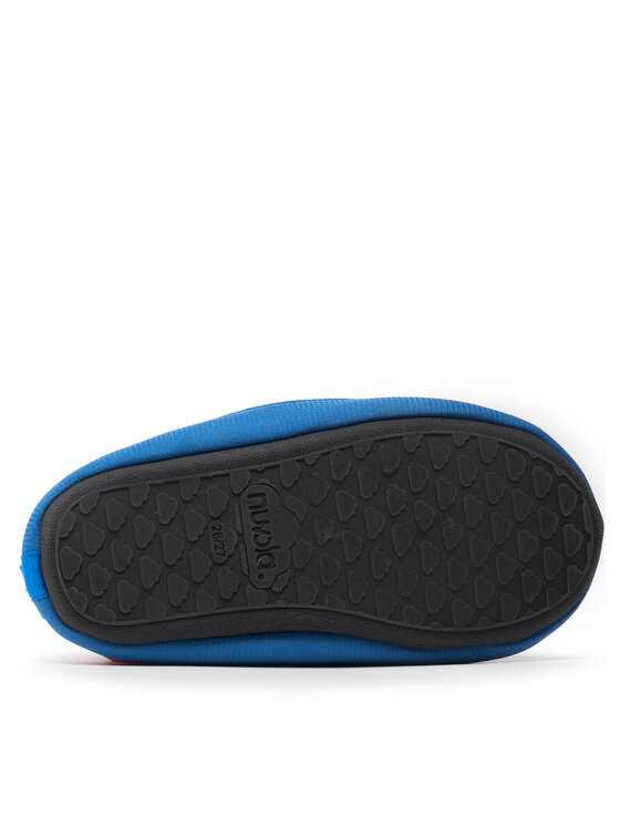 Pantofole Classic Party UNCLPRTY667 Arancione