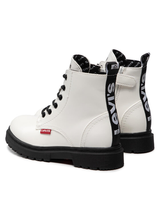 Scarponcini levi s deals