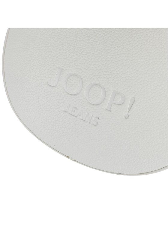 JOOP! Jeans JOOP! Jeans Saszetka 304822 Biały
