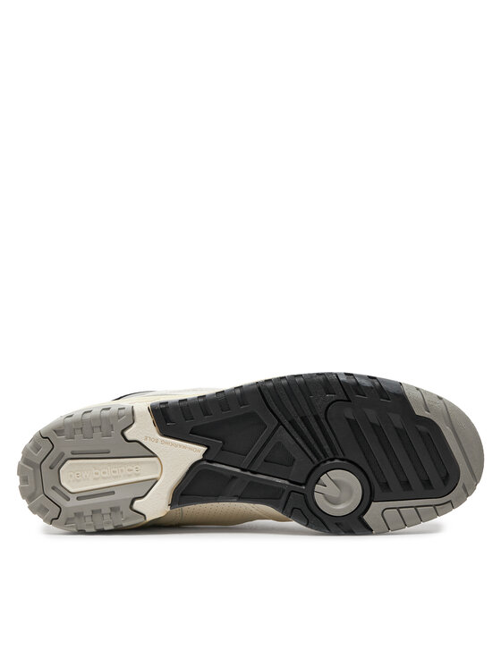 New Balance New Balance Snīkeri BB550VGB Écru