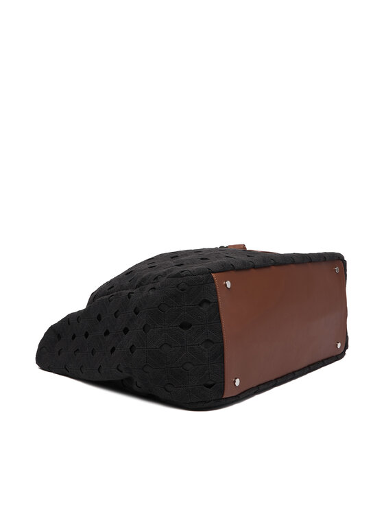 Max Mara Max Mara Borsetta 2616511019650 Nero