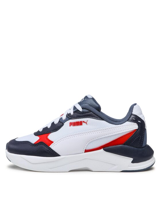 Puma Puma Снікерcи X-Ray Speed Lite Jr 385524 20 Cиній