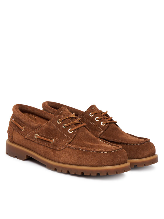 Vagabond Shoemakers Vagabond Shoemakers Mokasyny Joslyn 5945-040-89 Brązowy