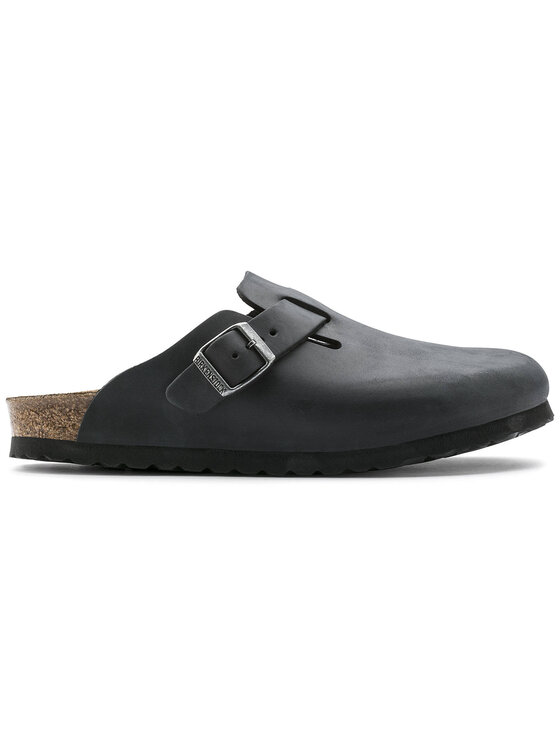 Birkenstock Birkenstock Scarpe 0059461 Nero