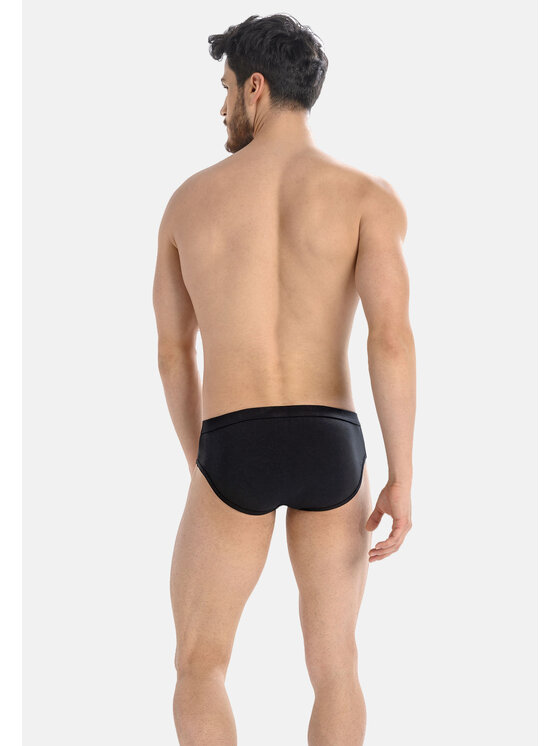 Teyli Teyli Slipy 314 Czarny