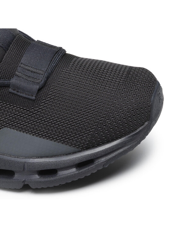 On On Sneakersy Cloudnova 26.99814 Czarny