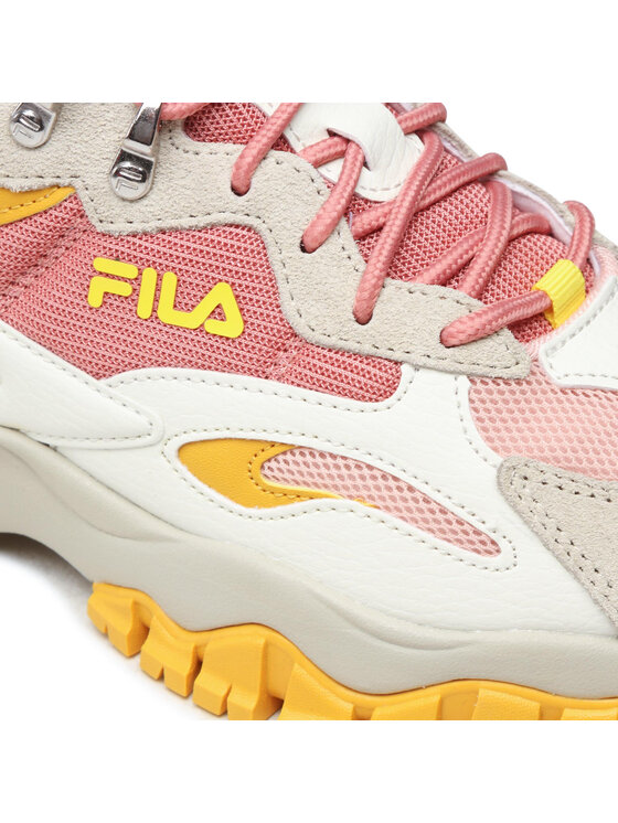 Fila Fila Tenisice Ray Tracer Tr2 Wmn FFW0083.43024 Bež