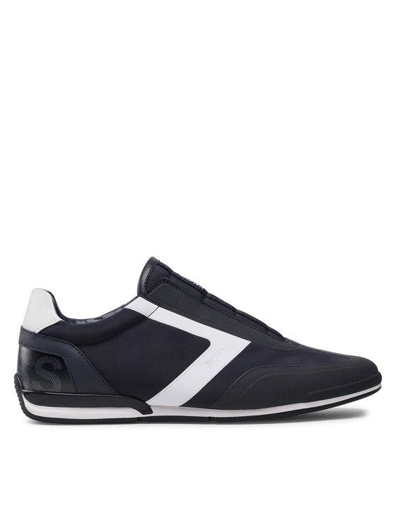 Sneakers Saturn 50459162 10227299 01 Blu scuro