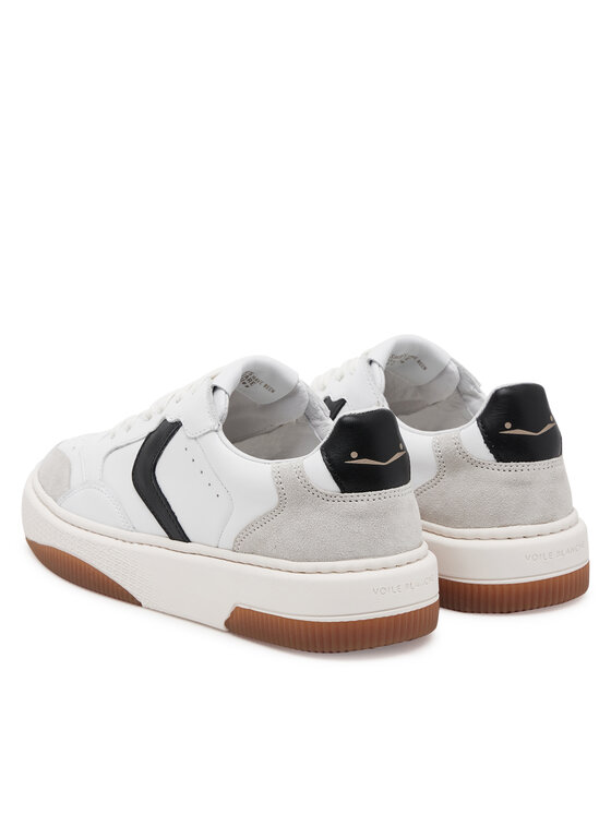 Voile Blanche Voile Blanche Sneakers Gemini W 2019195.01.1B18 Weiß