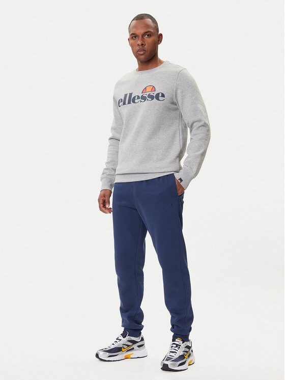 Ellesse Ellesse Pluus Succiso SHC07930 Hall Regular Fit