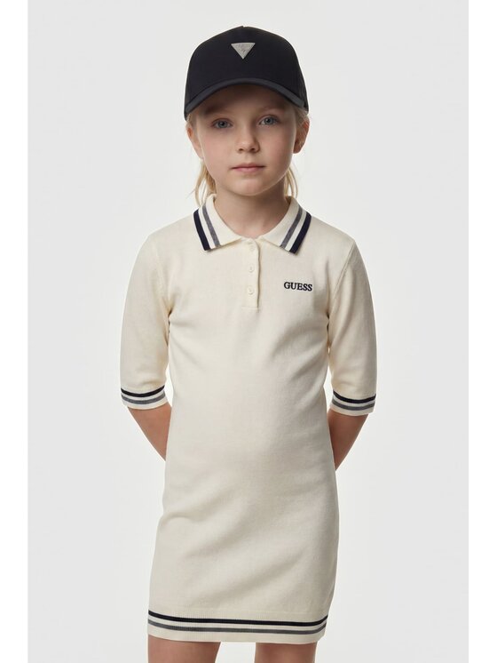 Guess Kids Guess Kids Kapelusz 170387 Czarny