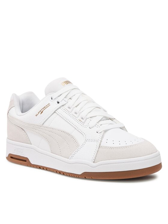 puma slipstream lo suede fs