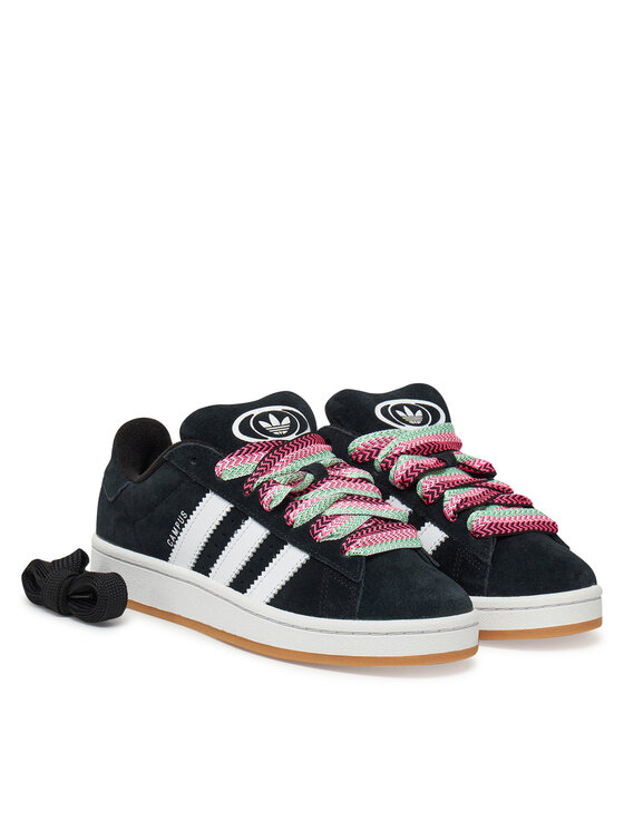 adidas adidas Tenisice Campus 00s JH7272 Crna