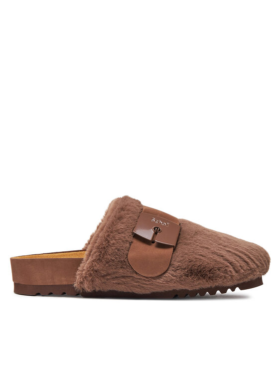 Scholl Scholl Plätud Alaska 3.0 F31620 Pruun