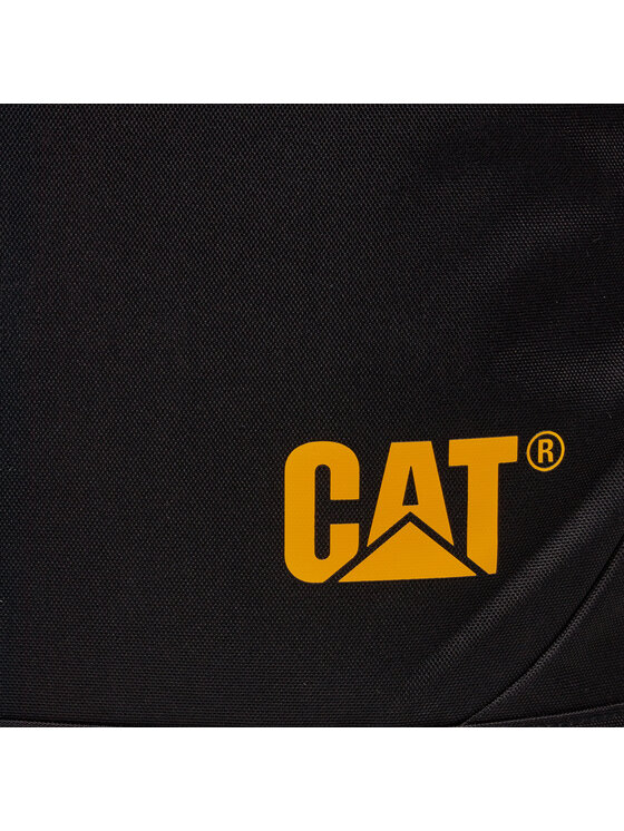 CAT Footwear CAT Footwear Рюкзак Cabin Backpack 84508-01 Чорний
