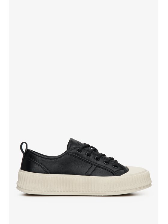 Estro Scarpe da ginnastica ER00112707 Nero