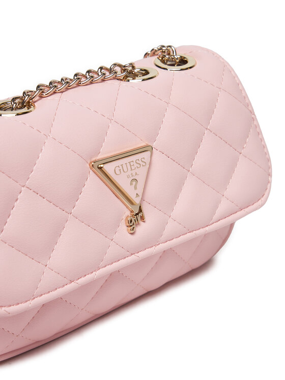 Guess Guess Borsetta J4BZ49 WGT10 Rosa