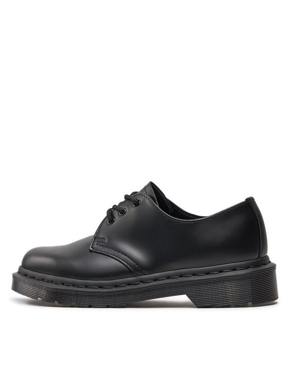 Dr. Martens Dr. Martens Lendurisaapad 1461 Mono 14345001 Must