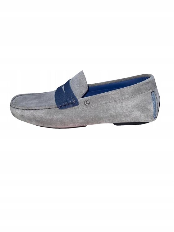 Tommy hilfiger 2025 mercedes loafers