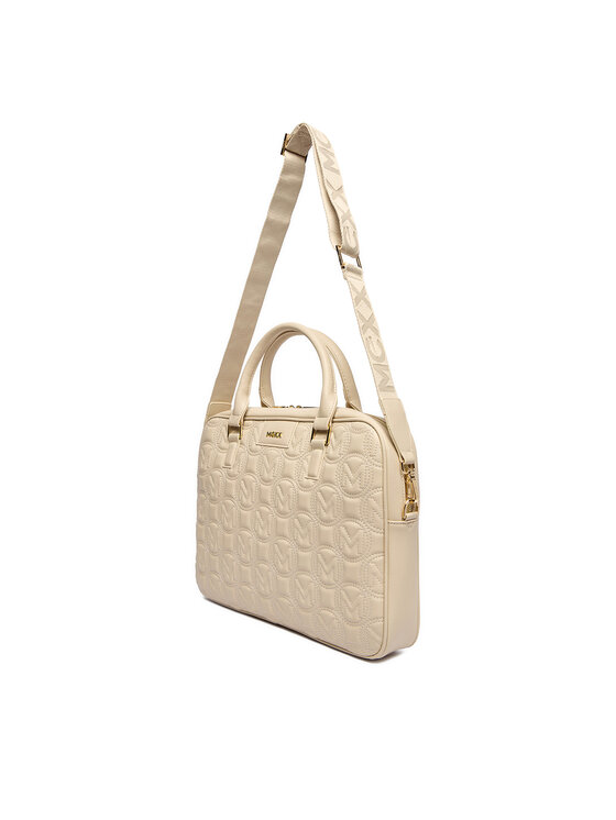 MEXX MEXX Torebka CEO-MEXX-S-010-07 Beżowy