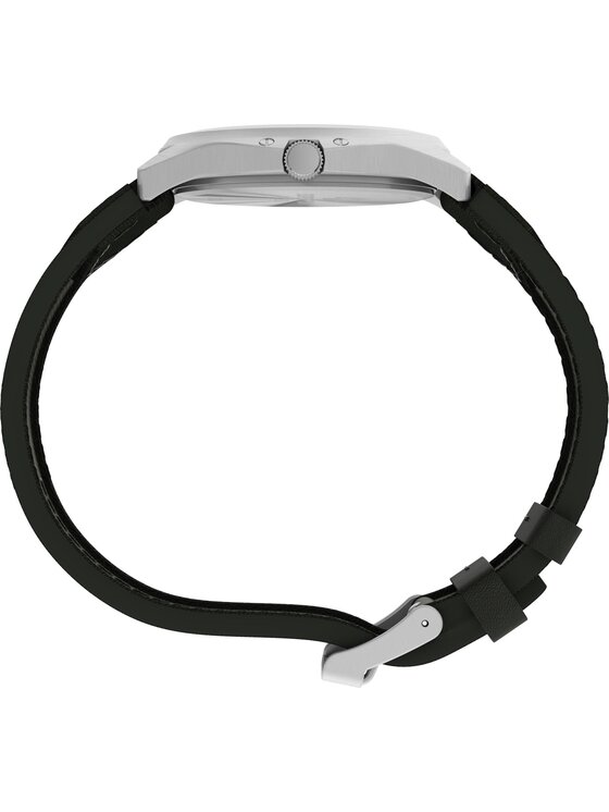 Timex Timex Zegarek TW4B35700 Zielony