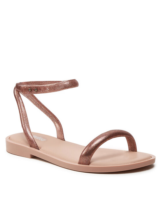 Melissa Melissa Sandali Melissa Wave Sandal Ad 32942 Roza