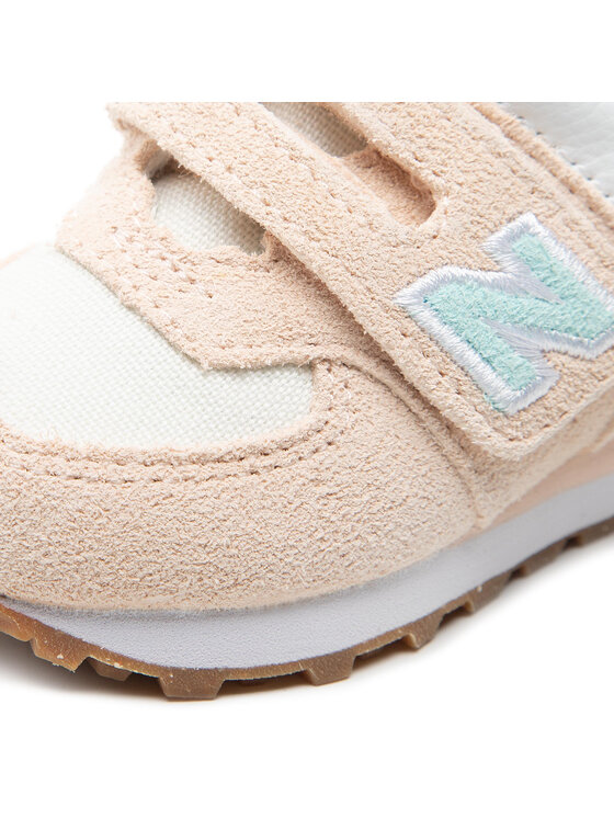 New Balance New Balance Tossud IV574RJ1 Beež