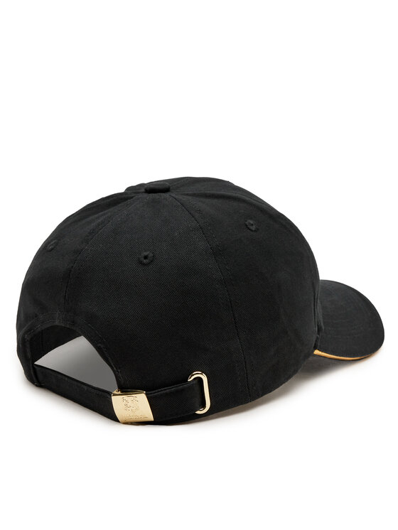 Just Cavalli Just Cavalli Шапка с козирка 76QAZK30 Цветен