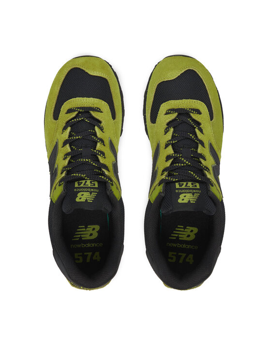 New Balance New Balance Sneakers M57430G Verde
