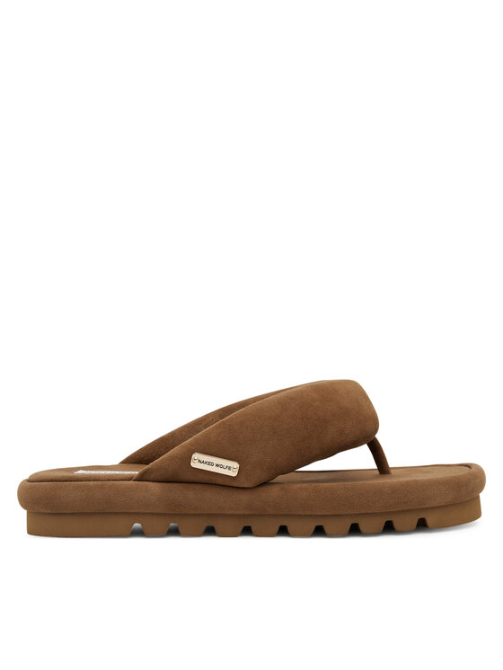 Naked Wolfe Naked Wolfe Flip-flops Hilary Barna