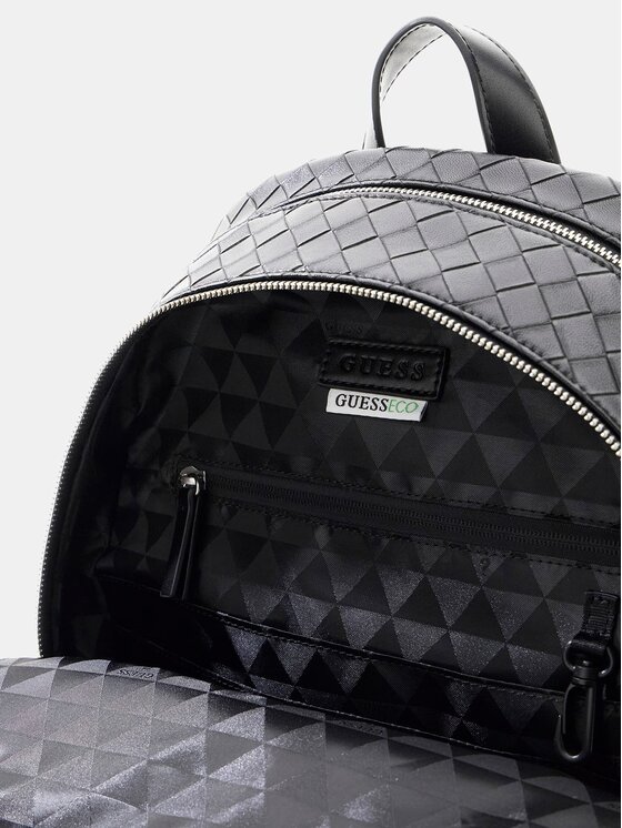 Guess Guess Rucksack 182871 Schwarz