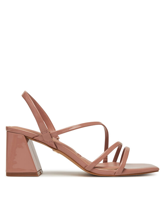 Aldo Aldo Босоніжки Atlanticus 13917639 Рожевий