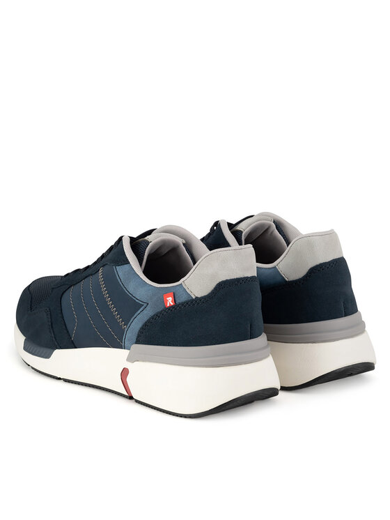 Rieker Revolution Lifestyle Rieker Revolution Lifestyle Tenisice U1401-14 Tamnoplava