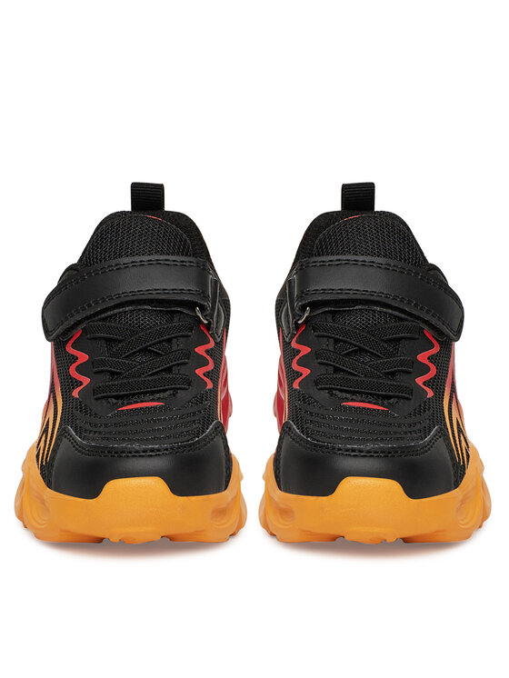 Action Boy Action Boy Tossud K23325 Must