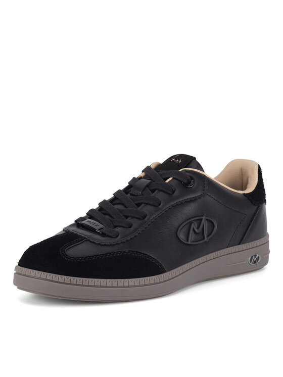 MEXX MEXX Sneakersy MI001009943W Černá