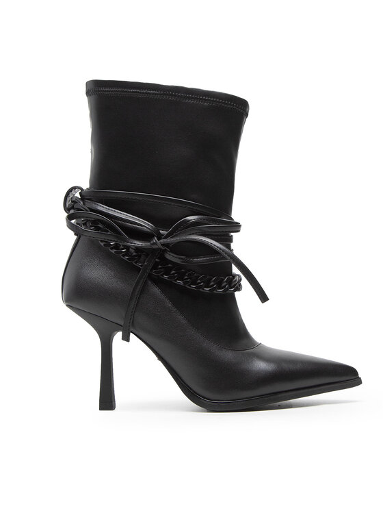 Rage Age Rage Age Stiefeletten RA-18-06-000430 Schwarz