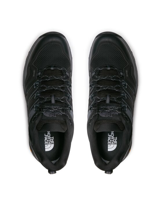 The North Face Trekkingschuhe M Hedgehog Futurelight Eur NF0A8AADKZ21 Schwarz Modivo