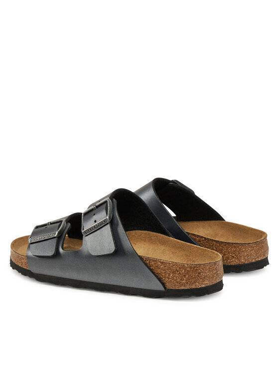 Birkenstock Birkenstock Ciabatte Arizona 1029224 Grigio