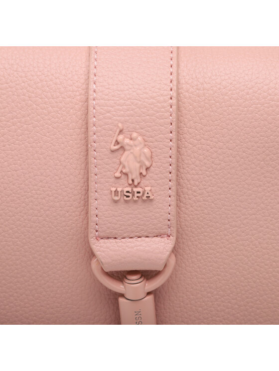 Borsetta Odessa BEUOO5888WVP422 Rosa