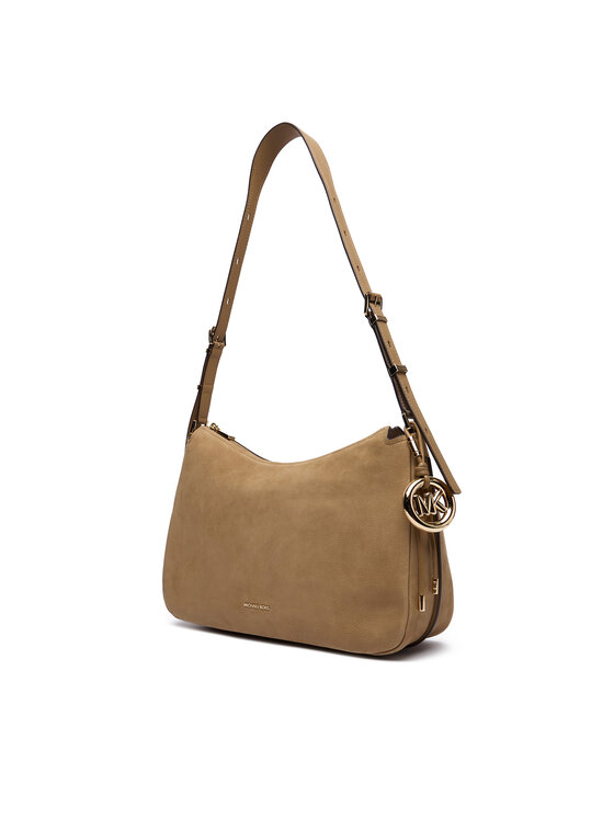MICHAEL Michael Kors MICHAEL Michael Kors Дамска чанта Nolita 30F5GY5M2L Кафяв