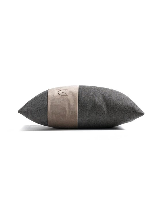 Doram design Doram design Poduszka dekoracyjna Poduszka dekoracyjna Mushroom 50x40cm Brązowy