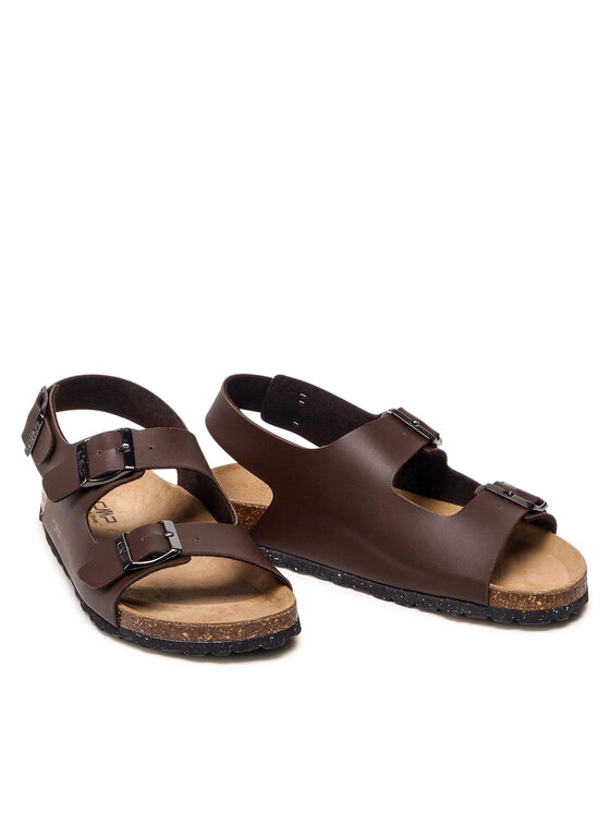 CMP CMP Sandalen Eco Keidha Wmn Sanadl 3Q91026 Braun