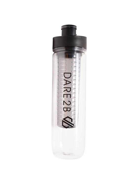 Dare2B Dare2B Butelka na wodę RG10536 Czarny