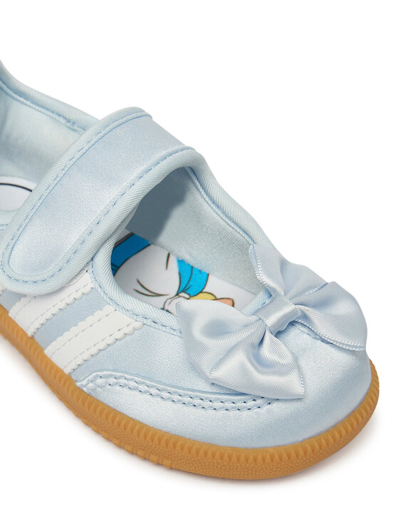 adidas adidas Balerina Disney Samba Jane IH1760 Világoskék